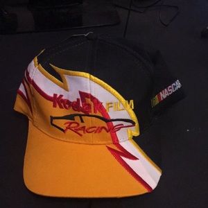 KodaK film Hat